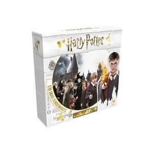 Asmodée - Harry Potter Jahr in Hogwarts, Deutsch, Multicolor
