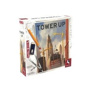 Pegasus Spiele, Tower Up