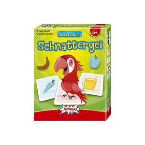 AMIGO Spiel + Freizeit, Schnattergei