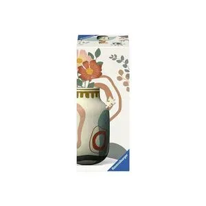 Ravensburger 3D Puzzle Vase Organic Beige