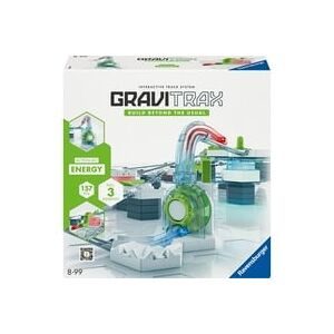 Ravensburger, GraviTrax Action-Set Energy, Bahn