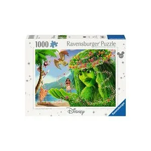 Ravensburger, Ravensburger Disney Collector's Edition: Vaiana 2 Puzzle 100