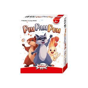 AMIGO Spiel + Freizeit, Pim Pam Pum