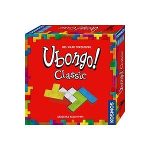 Franckh-Kosmos, Ubongo Classic