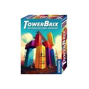 Kosmos, Kosmos 684228 TowerBrix