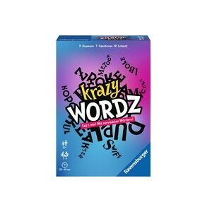 Ravensburger Verlag, Krazy Wordz