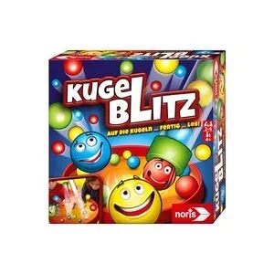 Noris, Spiel Kugelblitz
