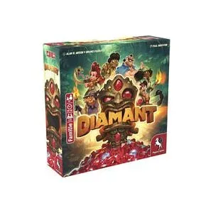 Pegasus Spiele, Diamant