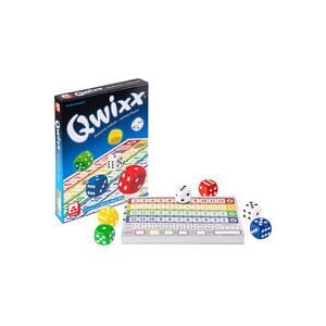 Nürnberger Spielkarten Verlag, Qwixx, Würfelspiel