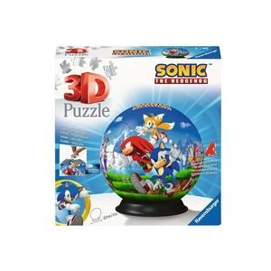 undefined, Ravensburger Ball: Sonic
