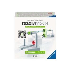 Ravensburger, Ravensburger - GraviTrax Element Zipline, Multicolor