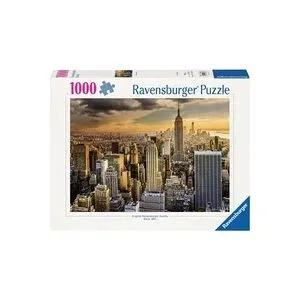 undefined, Ravensburger Puzzle Grossartiges New York
