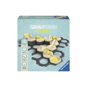Ravensburger, Ravensburger GraviTrax Junior Starter-Set S Start 27531