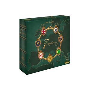 PD-Verlag, 7 Empires