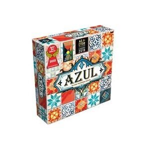 Next Move Games, Azul