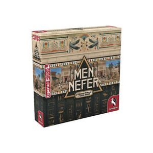 Pegasus Spiele, Men-Nefer