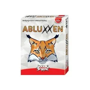 AMIGO Spiel + Freizeit, Abluxxen