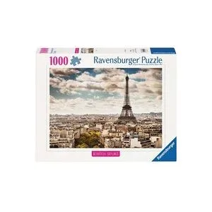 undefined, Ravensburger Puzzle Paris