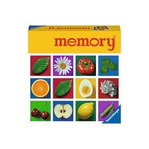 RAVENSBURGER SPIELEVERLAG, Ravensburger Classic memory® (Spiel)