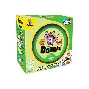Zygomatic, Dobble Kids