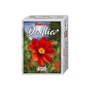 AMIGO Spiel + Freizeit, Bohnanza - Dahlia