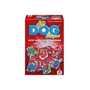 Schmidt Spiele, DOG Royal, Brettspiel