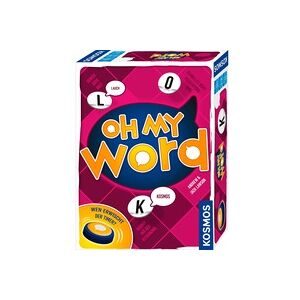 Kosmos, Kosmos Spiel »Oh My Word«