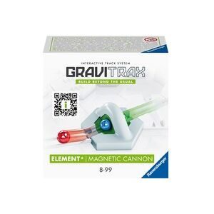 Ravensburger, Ravensburger - GraviTrax Element Magnetic cannon, Multicolor
