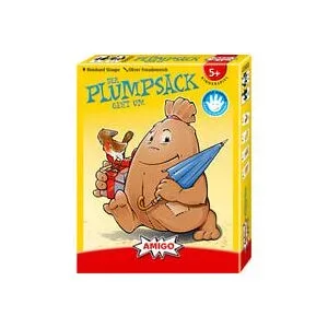 AMIGO Spiel + Freizeit, Der Plumpsack geht um
