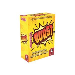 Pegasus Spiele, Burst