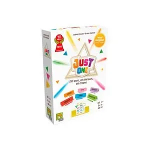 Repos, Repos - Just One, Multicolor