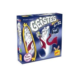 Zoch, Zoch Kinderspiel Geistesblitz 5 vor 12