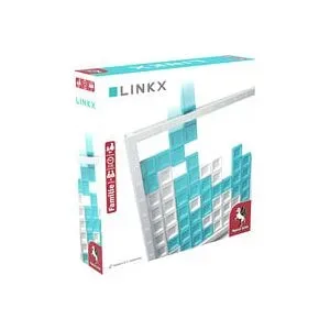 Pegasus Spiele, Linkx