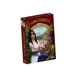 PD-Verlag, Concordia