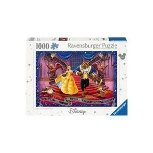 undefined, Ravensburger Puzzle Die Schöne und das Biest