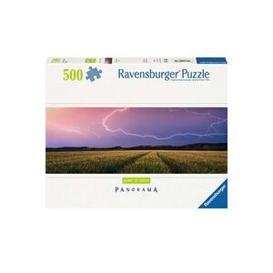 undefined, Ravensburger Puzzle Sommergewitter 500 Teile