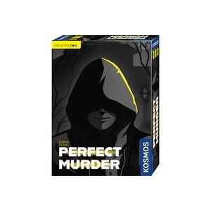 Franckh-Kosmos Verlags-GmbH & Co.KG, Perfect Murder
