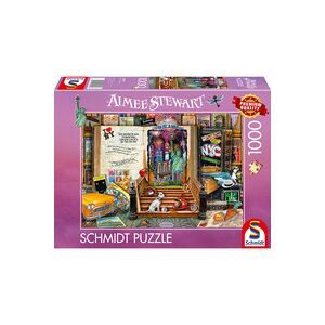Schmidt Spiele, SOUVENIR, Erinnerungen an New York