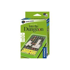 Franckh-Kosmos Verlags-GmbH & Co.KG, Into the Dungeon Brain Games