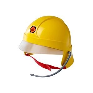 Simba, Sam Feuerwehr Helm