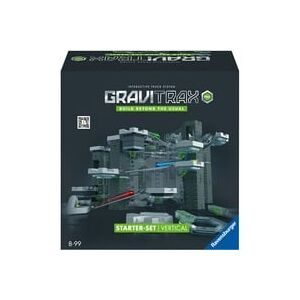 Ravensburger, Ravensburger GraviTrax PRO Starter-Set Vertical 22426