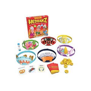 Spin Master, Spin Master Spiel "Hedbanz"