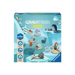 Ravensburger Verlag, GraviTrax Junior Extension Ice