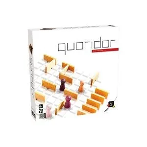 Gigamic, Quoridor