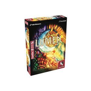 Pegasus Spiele, Lumen