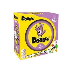 Zygomatic, Dobble