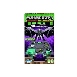 undefined, Thinkfun Knobelspiel Minecraft – Das Magnetische-Reisespiel