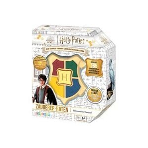 Asmodee Harry Potter - Zauberer-Raten, Quizspiel