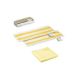 Kärcher Home & Garden, Kärcher Home & Garden 2.863-346.0 Bodentuch-Set 1 Set
