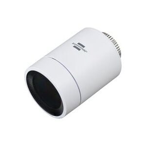 BRENNENSTUHL, Brennenstuhl Funk-Heizkörperthermostat Zigbee Connect 01